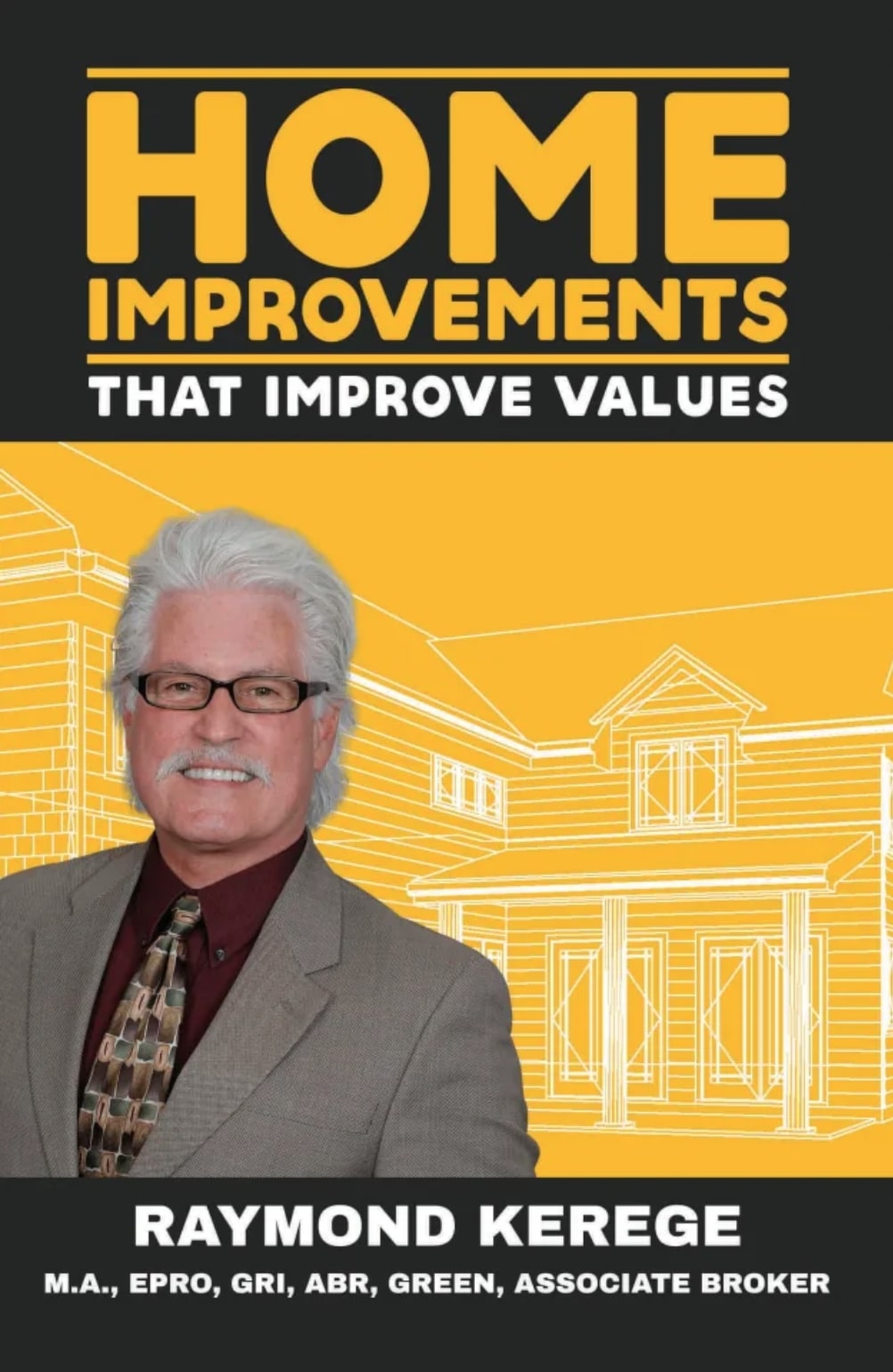 Home Improvements that improve value