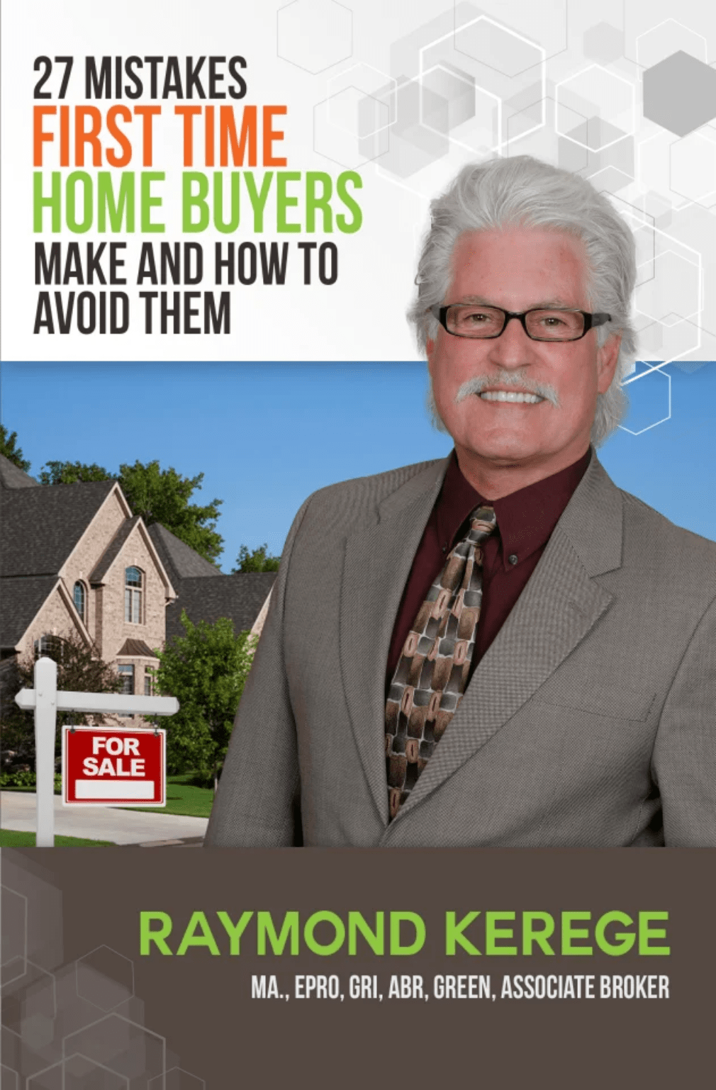 27 Mistakes First-Time Home Buyers Make And How To Avoid Them