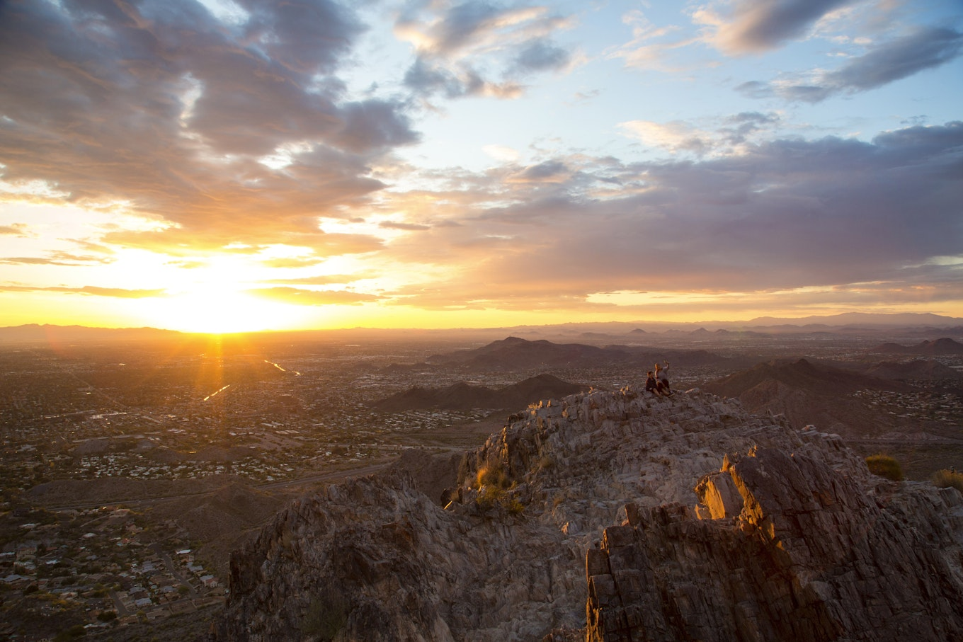 Piestewa Peak