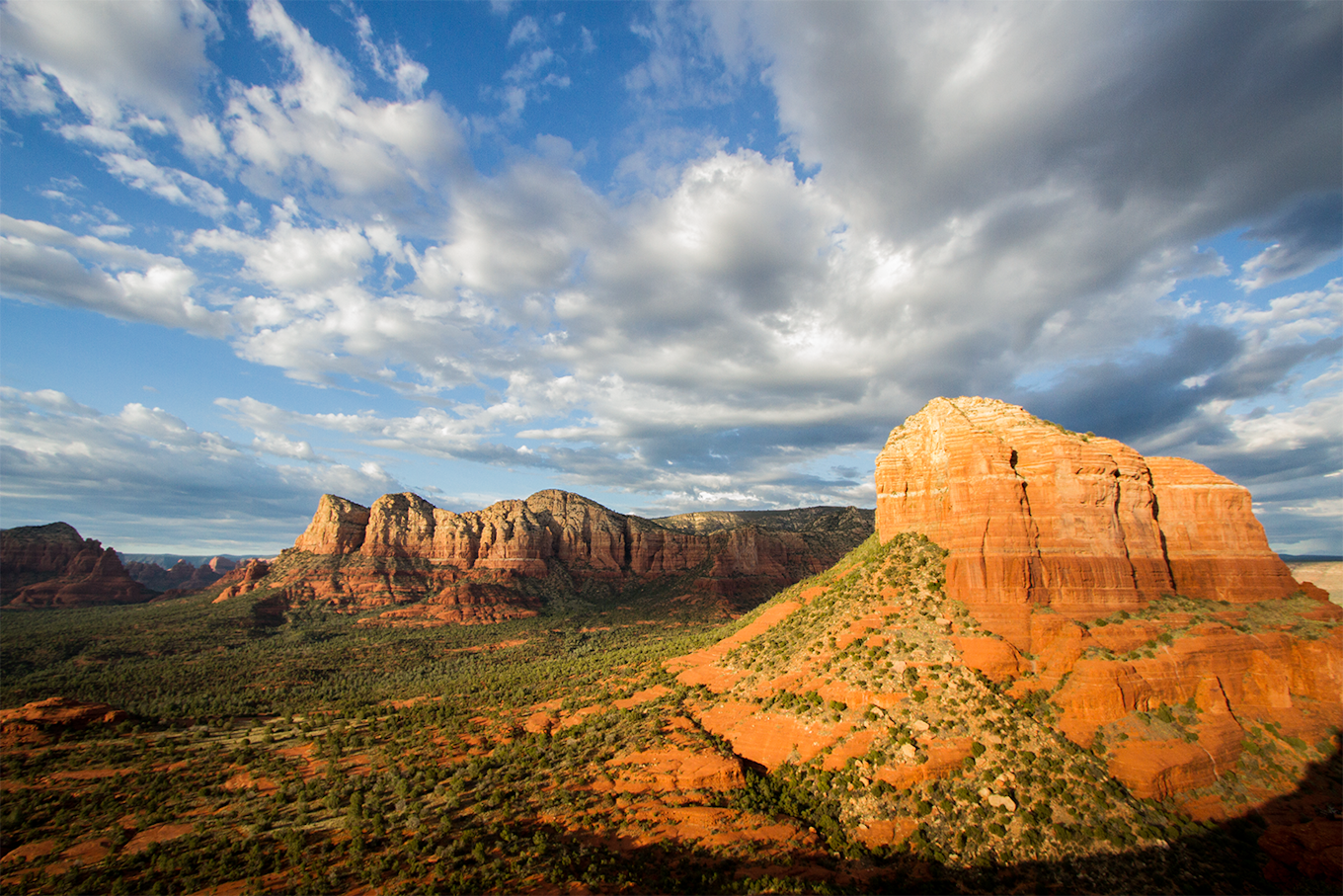 Bell Rock Trail