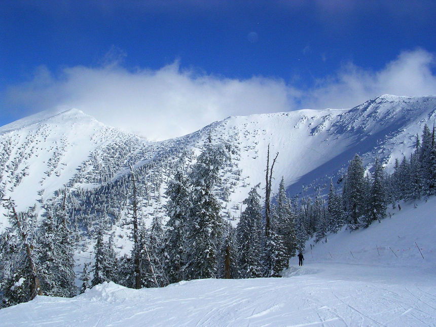 ARIZONA SNOWBOWL
