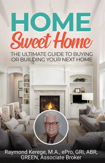 Home Sweet Home - The Ultimate Guide To Buying Or Building Your Next Home