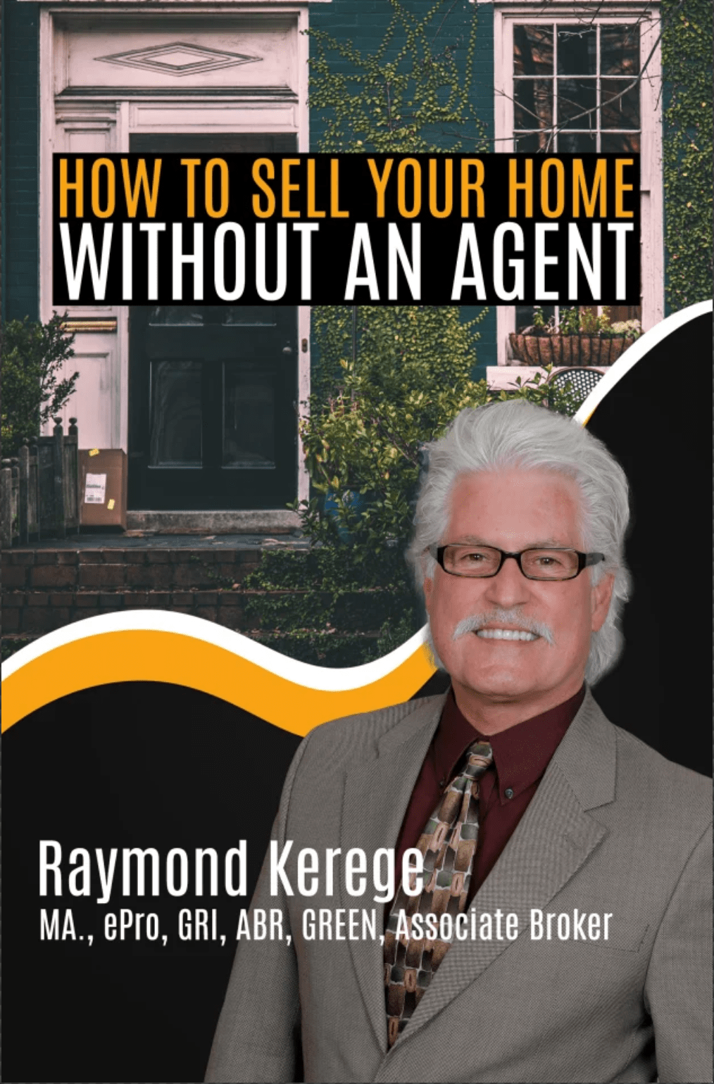 How To Sell Your Home Without An Agent