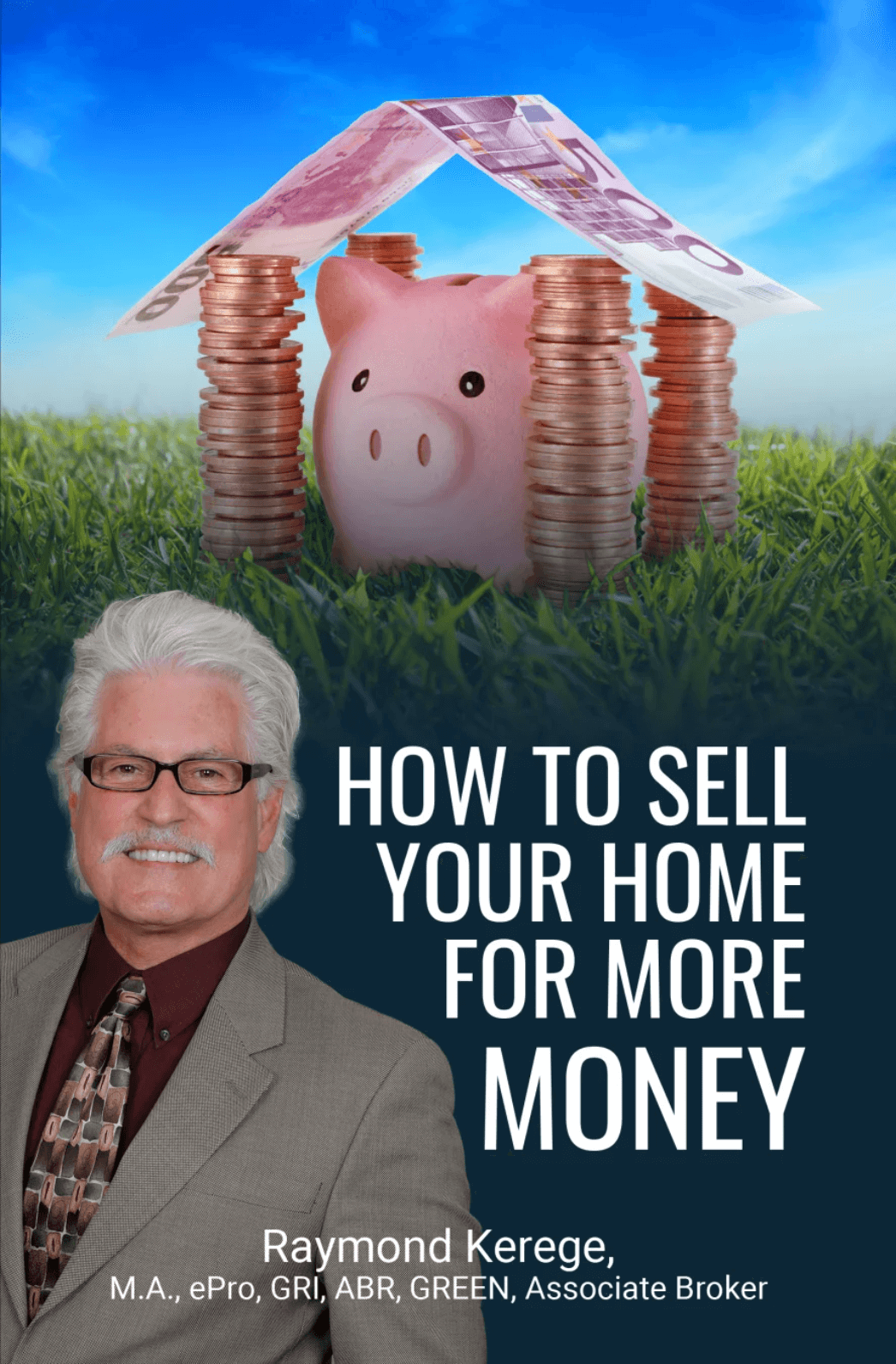 How To Sell Your Home For More Money