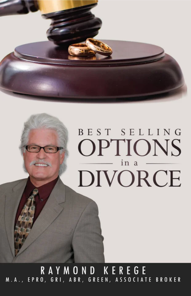Best Selling Options in a Divorce